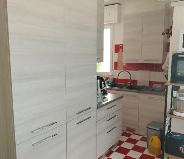 Marina di Andrano Casa | Grotta Verde Guests Room