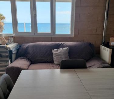 Marina di Andrano Casa | Grotta Verde Guests Room