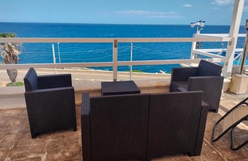 Marina di Andrano Casa | Grotta Verde Guests Room