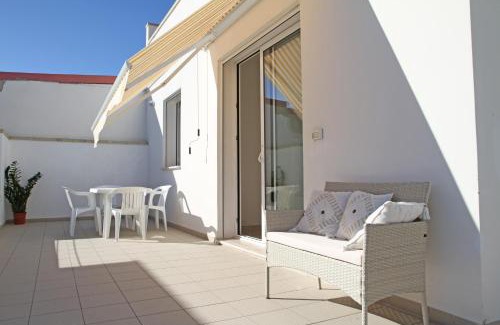 Marina di Andrano Apartamento | Grotta Verde