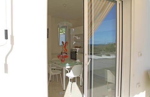 Marina di Andrano Apartamento | Grotta Verde