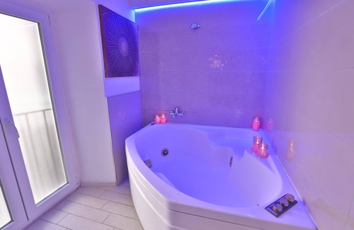 Rione VIII Sant'Eustachio Cama Y Desayuno | Grottini Luxury Suites - Pantheon