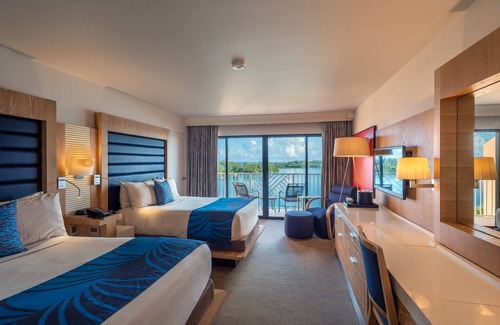 Hamilton Parish Complejo | Grotto Bay Beach Resort