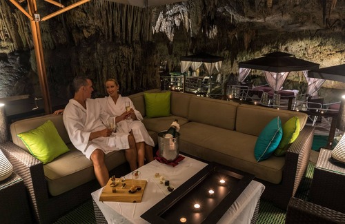 Hamilton Parish Complejo | Grotto Bay Beach Resort