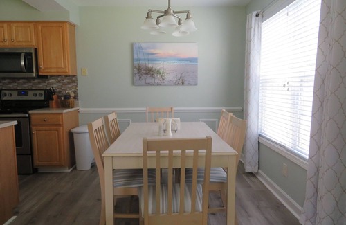 Calabash Condominio | Planta baja 2BR / 2BA Golf View Condo