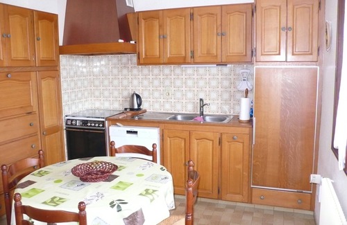 Excenevex Cabina | GRAN CASA CERCA DE LA PLAYA