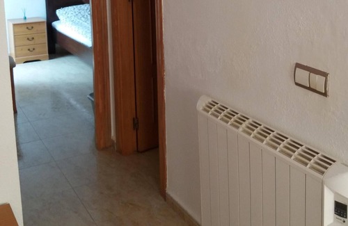 San Bartolome Apartamento | Apartamento planta baja en alquiler