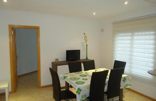 Vinaros Apartamento | Ground floor apartment with 2Bdr and private parking