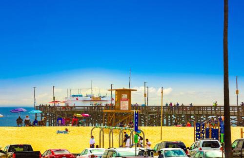 Balboa Peninsula Casa | Groundswell B