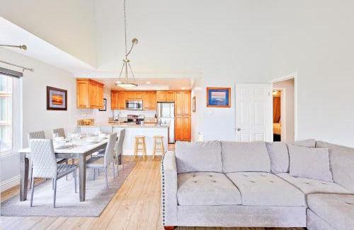 Balboa Peninsula Casa | Groundswell B