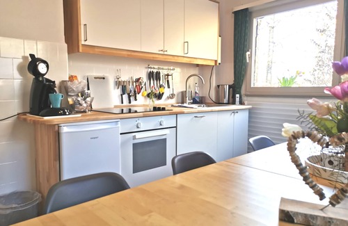 Schleiden Casa | Group house Landhaus Hohenfried