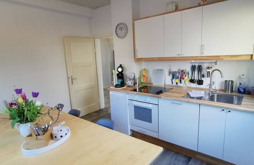 Schleiden Casa | Group house Landhaus Hohenfried