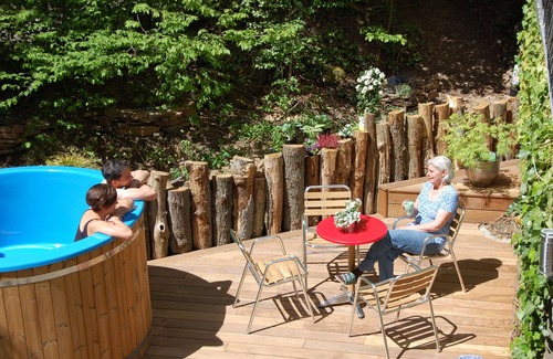 Schleiden Casa | Group house Landhaus Hohenfried