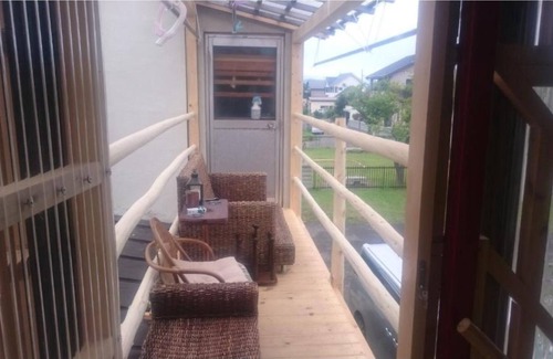 Goshogawara Casa | Group room room without meals / Goshogawara Aomori