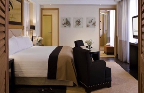 Koumassi Hotel | Groupe Hôtel