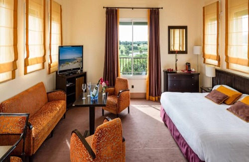 Koumassi Hotel | Groupe Hôtel