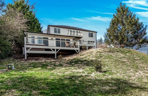 Grove Park- Sunset Casa | Grove Park View