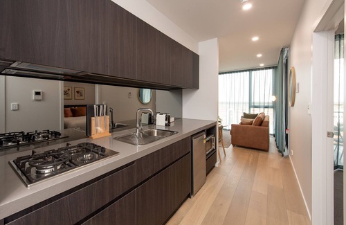 Goodwood Apartamento | Grow at Goodwood