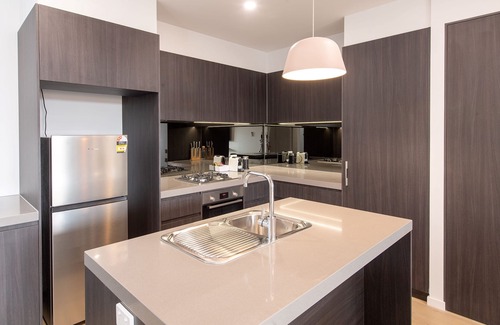 Goodwood Apartamento | Grow at Goodwood