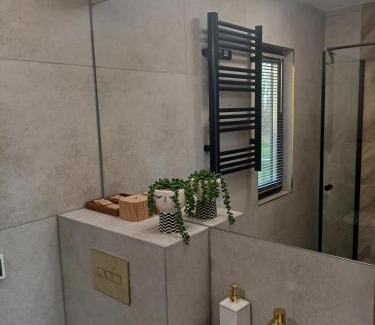 Mirsk Casa | Grudza Barn House