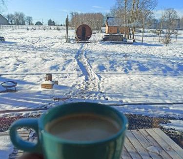 Mirsk Casa | Grudza Barn House