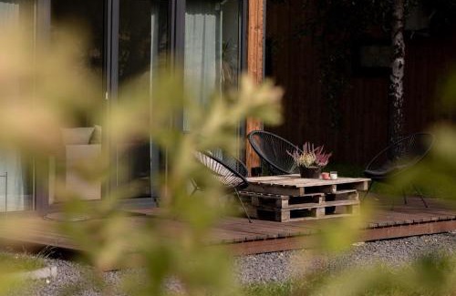 Mirsk Casa | Grudza Barn House