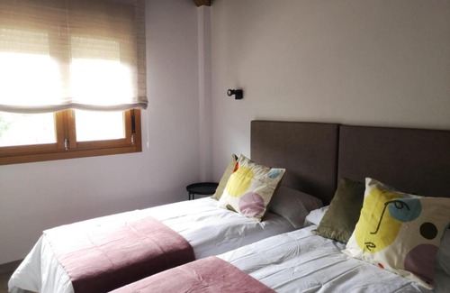 Cangas de Onís Apartamento | Grupo Orinoco