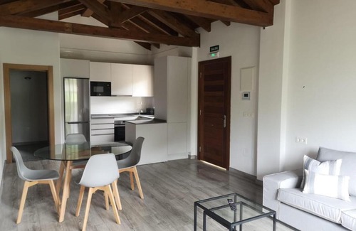 Cangas de Onís Apartamento | Grupo Orinoco