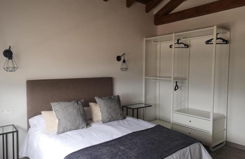 Cangas de Onís Apartamento | Grupo Orinoco