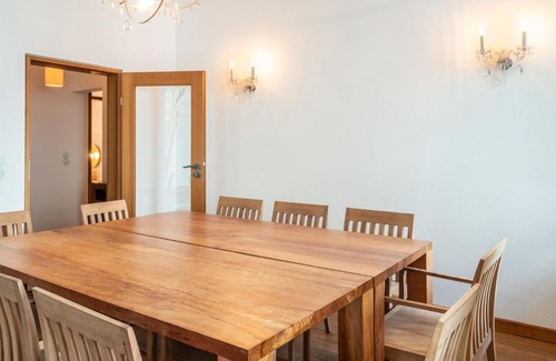 Darmstadt-Eberstadt Casa | Gruppenhaus Darmstadt