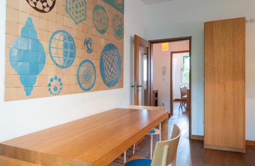 Darmstadt-Eberstadt Casa | Gruppenhaus Darmstadt