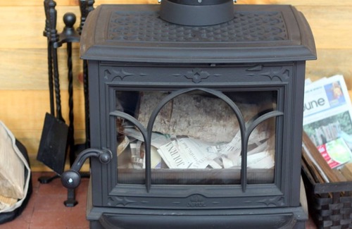 Ashland Cabina | GS Parsnip Lakes 2D~ Jacuzzi Tub~ Kitchen