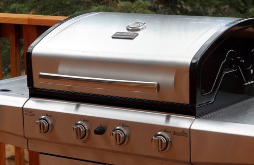 Ashland Cabina | GS Parsnip Lakes 2D~ Jacuzzi Tub~ Kitchen