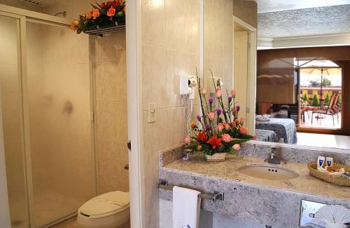 Teotihuacán Hotel | GS Quinto Sol Teotihuacan