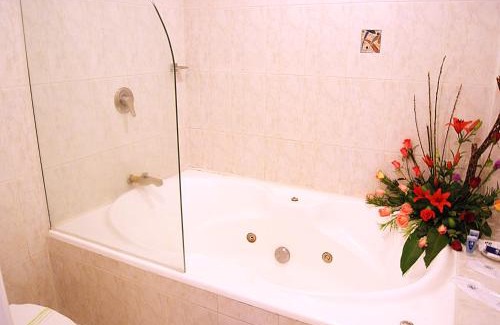 Teotihuacán Hotel | GS Quinto Sol Teotihuacan