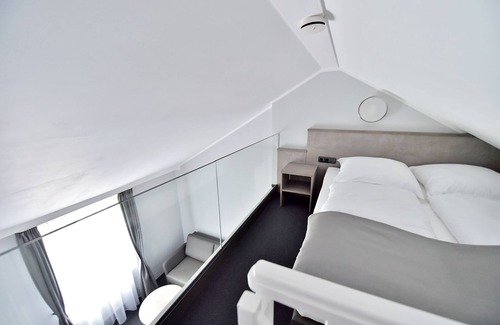 Honerath Hotel | GT3 das sportliche Hotel