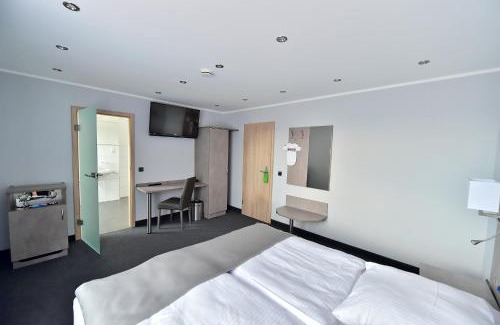 Honerath Hotel | GT3 Hotel