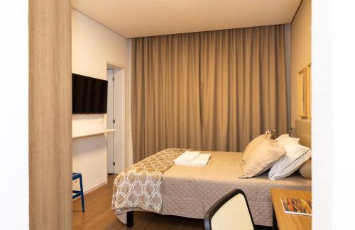 Lourdes Apartamento | Guaja 745