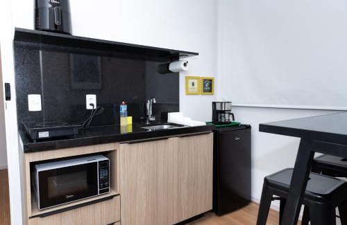 Lourdes Apartamento | Guaja 745