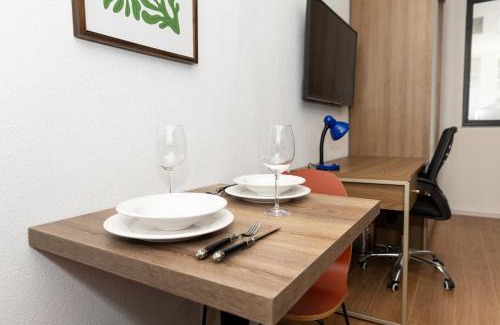 Lourdes Apartamento | Guaja 745