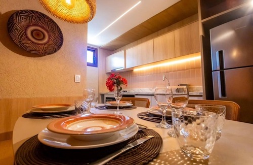 Guarajuba Apartamento | Guarajuba Suites Premium Boutique Hotel