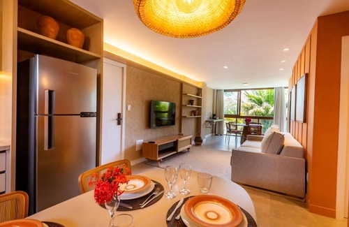 Guarajuba Apartamento | Guarajuba Suites Premium Boutique Hotel