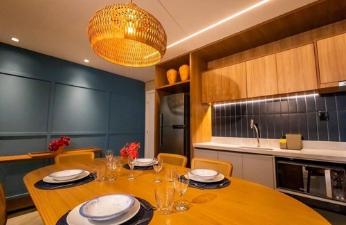 Guarajuba Apartamento | Guarajuba Suites Premium Boutique Hotel