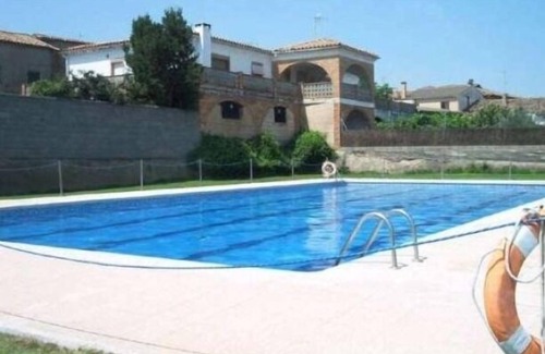 Angues Apartamento | Apartamento Guara