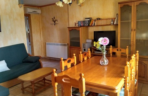 Angues Apartamento | Apartamento Guara