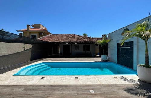 Guaratuba Casa | Guaratuba Beach House