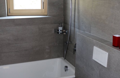 Guarda Cabina | Guarda Lodge