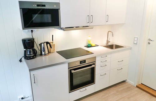 Gudvangen Hotel | Gudvangen Fjordtell