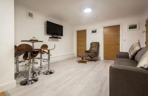 Merthyr Tydfil Apartamento | Guest home 10 Bed bunkhouse