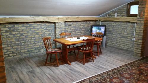 Vojvodina Casa | Guest House Šebeš